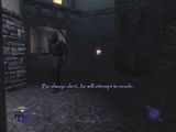 [Thief: Deadly Shadows - скриншот №12]
