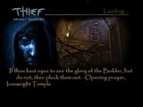 [Thief: Deadly Shadows - скриншот №58]