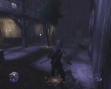 [Thief: Deadly Shadows - скриншот №76]
