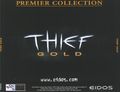 [Thief Gold - обложка №1]