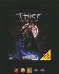 [Thief Gold - обложка №3]