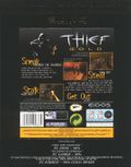 [Thief Gold - обложка №4]