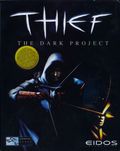 [Thief: The Dark Project - обложка №1]