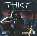 [Thief: The Dark Project - обложка №3]