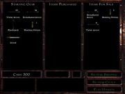 Thief: The Dark Project