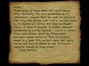 Thief: The Dark Project