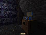 Thief: The Dark Project