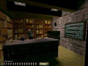 Thief: The Dark Project