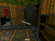 Thief: The Dark Project