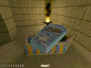 Thief: The Dark Project