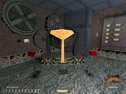 Thief: The Dark Project