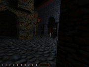 Thief: The Dark Project