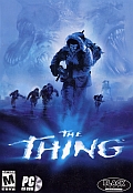 The Thing