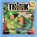[Think Cross - обложка №1]