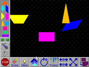 Thinkin' Things Collection 1