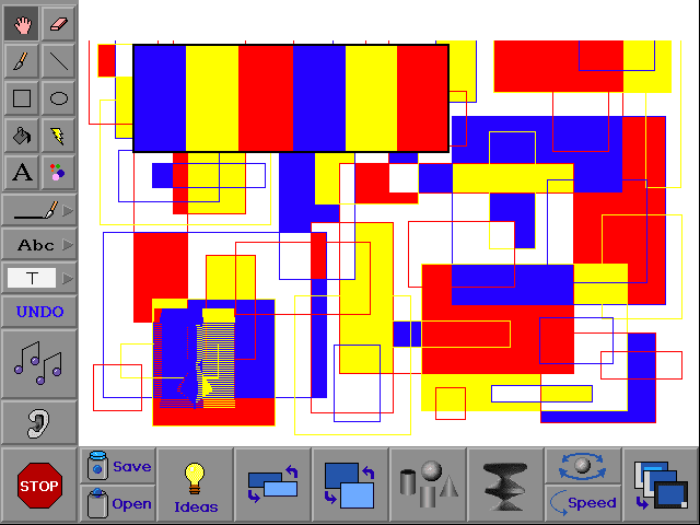 Thinkin' Things Collection 2 - Gioco Educativo Per Bambini (Software)