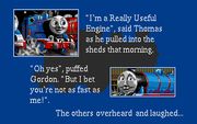 Thomas the Tank Engine 2