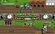 Thomas the Tank Engine 2