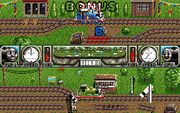 Thomas the Tank Engine 2