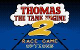 [Thomas the Tank Engine 2 - скриншот №2]