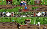 [Скриншот: Thomas the Tank Engine 2]