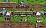 [Thomas the Tank Engine 2 - скриншот №6]