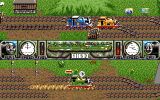 [Thomas the Tank Engine 2 - скриншот №8]