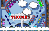 [Thomas the Tank Engine and Friends Pinball - скриншот №7]