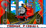 [Thomas the Tank Engine and Friends Pinball - скриншот №10]