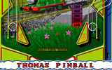 [Thomas the Tank Engine and Friends Pinball - скриншот №13]