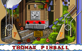 [Thomas the Tank Engine and Friends Pinball - скриншот №14]