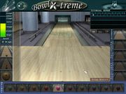 Thomas Wendt's Bowl X-treme