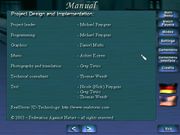 Thomas Wendt's Bowl X-treme