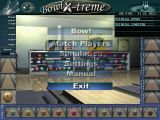 [Thomas Wendt's Bowl X-treme - скриншот №1]