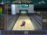 [Скриншот: Thomas Wendt's Bowl X-treme]