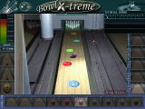 [Thomas Wendt's Bowl X-treme - скриншот №10]