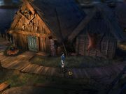 Thorgal: Odin's Curse