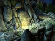 Thorgal: Odin's Curse