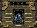 [Thorgal: Odin's Curse - скриншот №1]