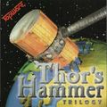 [Thor's Hammer - обложка №1]