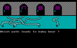 [The Three Bears - скриншот №15]