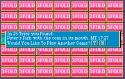 Three Fold