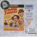 [The Three Stooges - обложка №2]