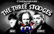The Three Stooges