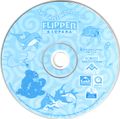 [The Three Worlds of Flipper and Lopaka - обложка №2]