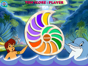 The Three Worlds of Flipper and Lopaka