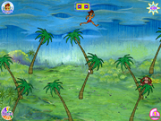 The Three Worlds of Flipper and Lopaka