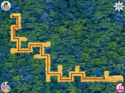 The Three Worlds of Flipper and Lopaka