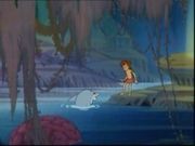 The Three Worlds of Flipper and Lopaka