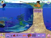 The Three Worlds of Flipper and Lopaka